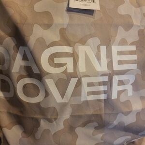 Dagne Dover Large Diaper Backpack